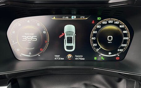 Geely Tugella FY11, 2023 год, 3 100 000 рублей, 26 фотография