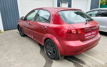 Chevrolet Lacetti, 2005 год, 150 000 рублей, 4 фотография