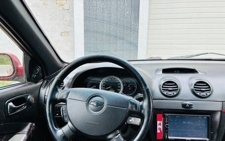 Chevrolet Lacetti, 2005 год, 150 000 рублей, 8 фотография