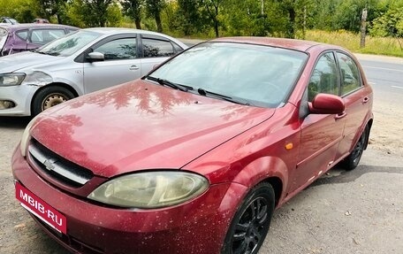 Chevrolet Lacetti, 2005 год, 150 000 рублей, 2 фотография