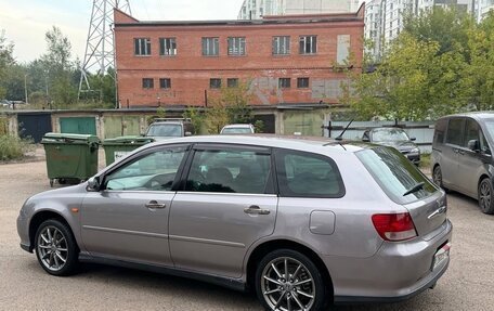 Honda Avancier I рестайлинг, 1999 год, 480 000 рублей, 4 фотография
