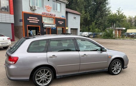 Honda Avancier I рестайлинг, 1999 год, 480 000 рублей, 10 фотография