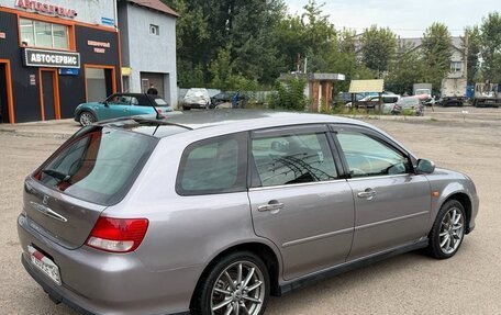 Honda Avancier I рестайлинг, 1999 год, 480 000 рублей, 9 фотография