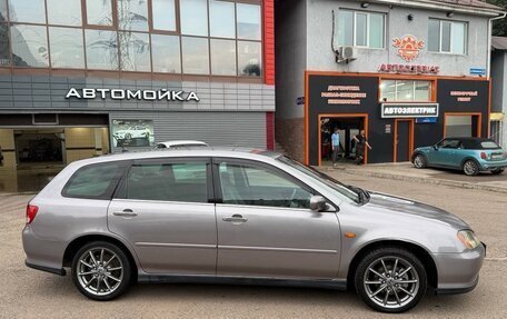 Honda Avancier I рестайлинг, 1999 год, 480 000 рублей, 11 фотография