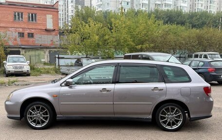 Honda Avancier I рестайлинг, 1999 год, 480 000 рублей, 5 фотография