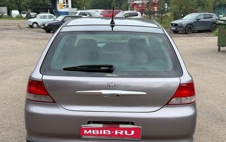 Honda Avancier I рестайлинг, 1999 год, 480 000 рублей, 7 фотография