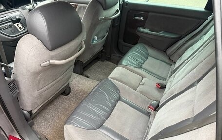 Honda Avancier I рестайлинг, 1999 год, 480 000 рублей, 14 фотография