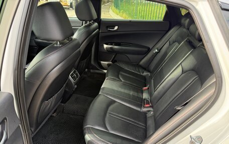 KIA Optima IV, 2016 год, 1 845 000 рублей, 14 фотография
