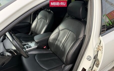 KIA Optima IV, 2016 год, 1 845 000 рублей, 11 фотография
