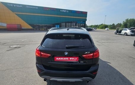BMW X1, 2018 год, 2 950 000 рублей, 2 фотография