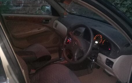 Nissan Bluebird Sylphy II, 2000 год, 230 000 рублей, 5 фотография