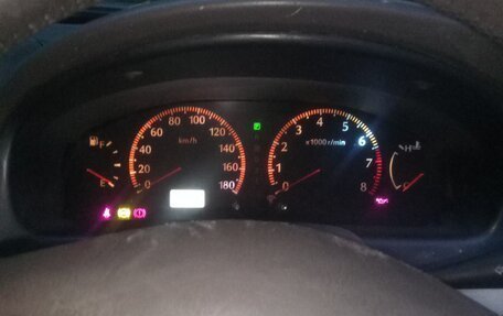 Nissan Bluebird Sylphy II, 2000 год, 230 000 рублей, 6 фотография