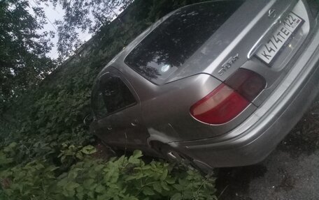 Nissan Bluebird Sylphy II, 2000 год, 230 000 рублей, 8 фотография