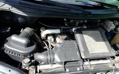 Hyundai Starex I рестайлинг, 2002 год, 460 000 рублей, 3 фотография