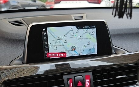 BMW X1, 2018 год, 2 950 000 рублей, 10 фотография