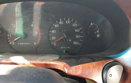Hyundai Starex I рестайлинг, 2002 год, 460 000 рублей, 6 фотография