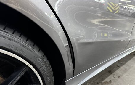 Mercedes-Benz CLA, 2017 год, 2 350 000 рублей, 17 фотография