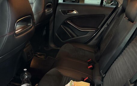 Mercedes-Benz CLA, 2017 год, 2 350 000 рублей, 13 фотография
