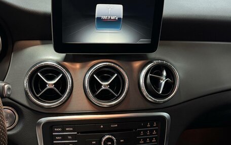 Mercedes-Benz CLA, 2017 год, 2 350 000 рублей, 11 фотография