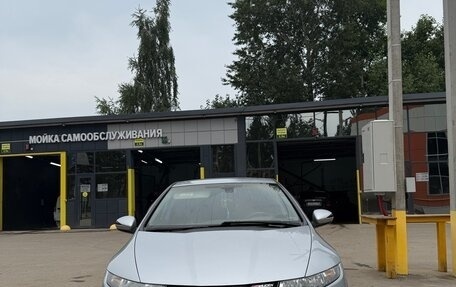 Honda Civic VIII, 2011 год, 950 000 рублей, 2 фотография