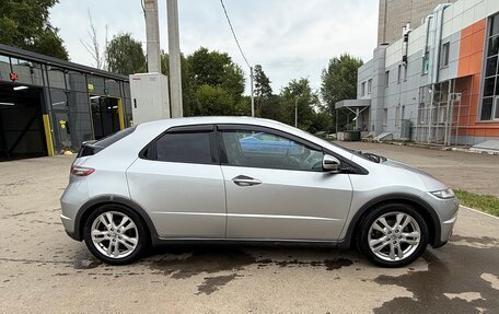 Honda Civic VIII, 2011 год, 950 000 рублей, 4 фотография