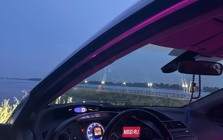 Honda Civic VIII, 2011 год, 950 000 рублей, 5 фотография