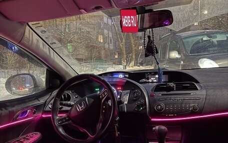 Honda Civic VIII, 2011 год, 950 000 рублей, 7 фотография