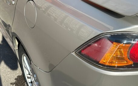 Mitsubishi Lancer IX, 2012 год, 620 000 рублей, 6 фотография
