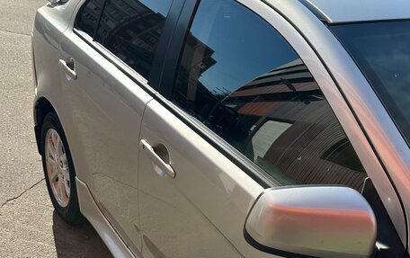 Mitsubishi Lancer IX, 2012 год, 620 000 рублей, 3 фотография