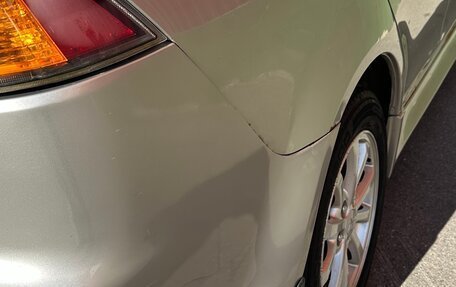 Mitsubishi Lancer IX, 2012 год, 620 000 рублей, 5 фотография