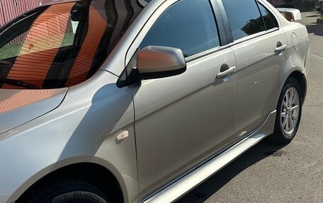 Mitsubishi Lancer IX, 2012 год, 620 000 рублей, 2 фотография