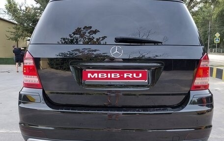 Mercedes-Benz GL-Класс, 2011 год, 2 700 000 рублей, 3 фотография