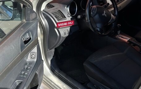 Mitsubishi Lancer IX, 2012 год, 620 000 рублей, 7 фотография
