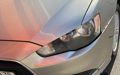 Mitsubishi Lancer IX, 2012 год, 620 000 рублей, 9 фотография