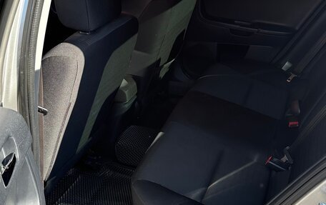 Mitsubishi Lancer IX, 2012 год, 620 000 рублей, 8 фотография