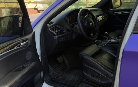 BMW X6 M, 2010 год, 1 425 000 рублей, 4 фотография