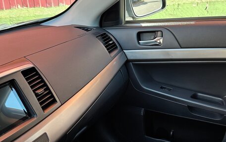 Mitsubishi Lancer IX, 2012 год, 620 000 рублей, 16 фотография