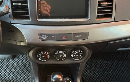 Mitsubishi Lancer IX, 2012 год, 620 000 рублей, 13 фотография