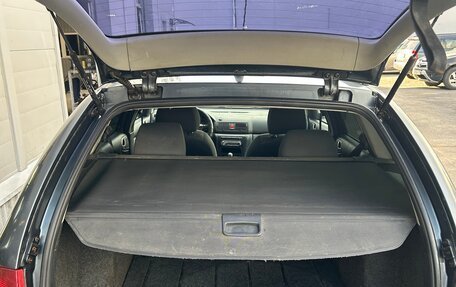 Skoda Octavia IV, 2007 год, 330 000 рублей, 2 фотография