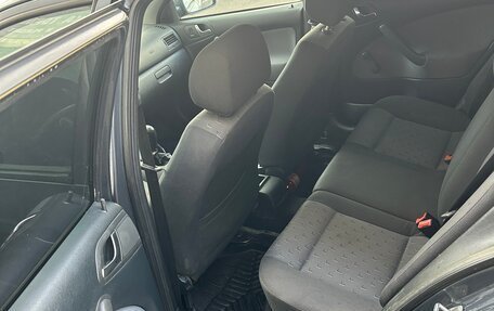 Skoda Octavia IV, 2007 год, 330 000 рублей, 3 фотография