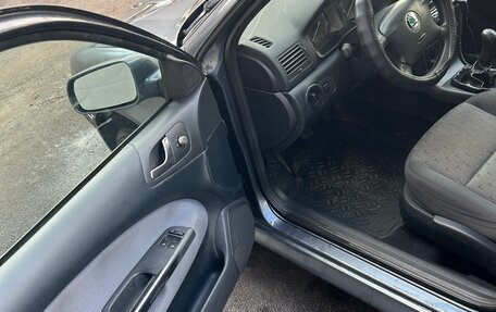 Skoda Octavia IV, 2007 год, 330 000 рублей, 4 фотография