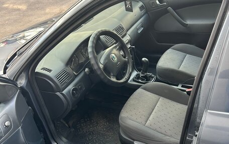 Skoda Octavia IV, 2007 год, 330 000 рублей, 5 фотография