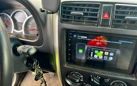 Suzuki Jimny, 2018 год, 1 700 000 рублей, 7 фотография