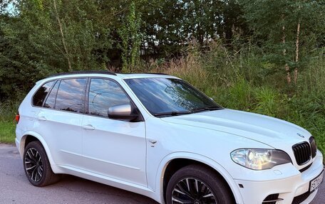 BMW X5, 2012 год, 2 100 000 рублей, 2 фотография