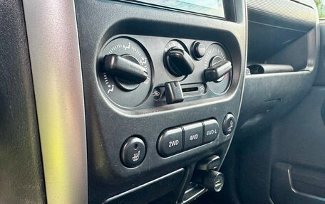 Suzuki Jimny, 2018 год, 1 700 000 рублей, 8 фотография