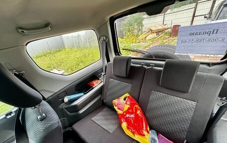 Suzuki Jimny, 2018 год, 1 700 000 рублей, 9 фотография