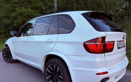 BMW X5, 2012 год, 2 100 000 рублей, 3 фотография