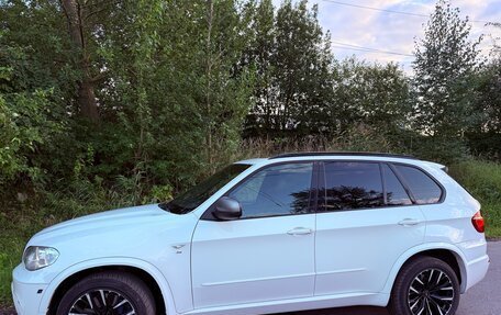 BMW X5, 2012 год, 2 100 000 рублей, 5 фотография