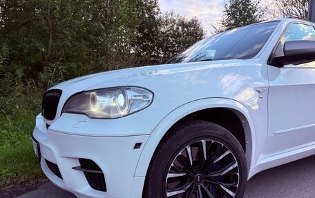 BMW X5, 2012 год, 2 100 000 рублей, 6 фотография