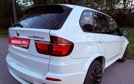 BMW X5, 2012 год, 2 100 000 рублей, 4 фотография